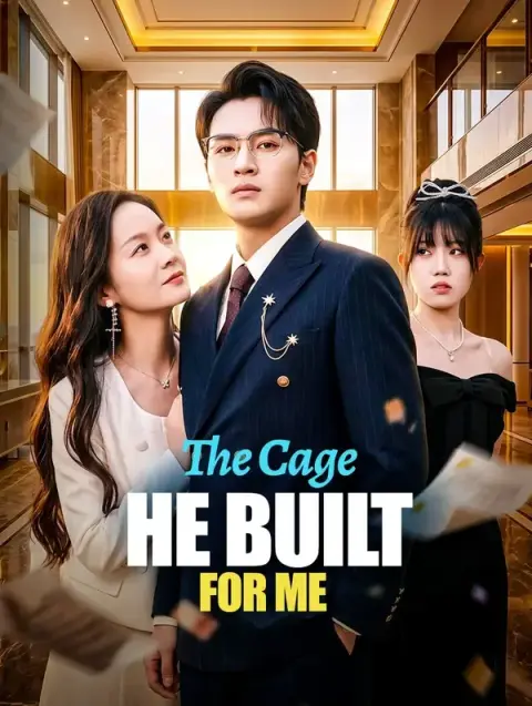 The Cage He Built for Me (Dubbed)