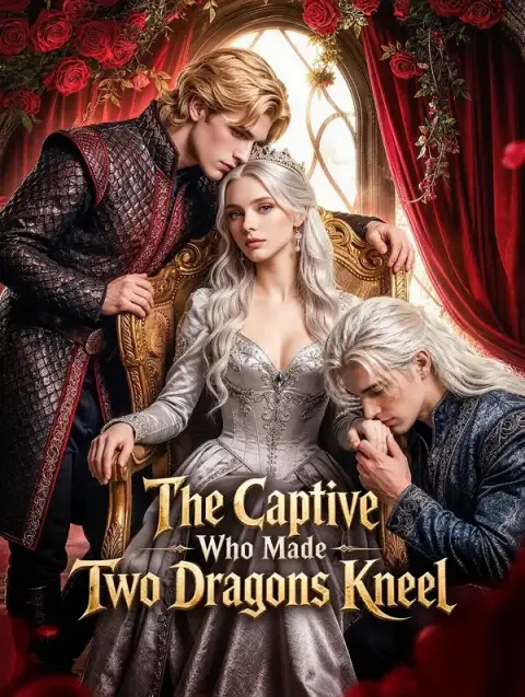 The Captive Who Made Two Dragons Kneel