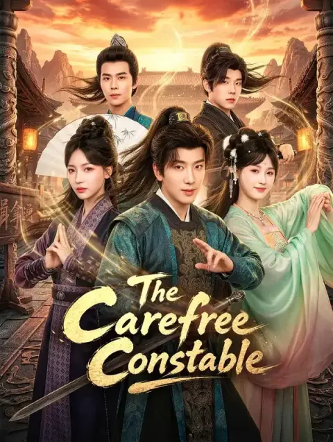 Sang Carefree Constable