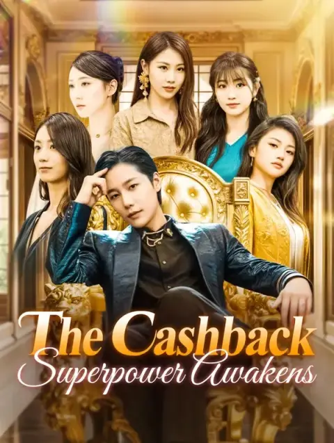 The Cashback Superpower Awakens (Dubbed)
