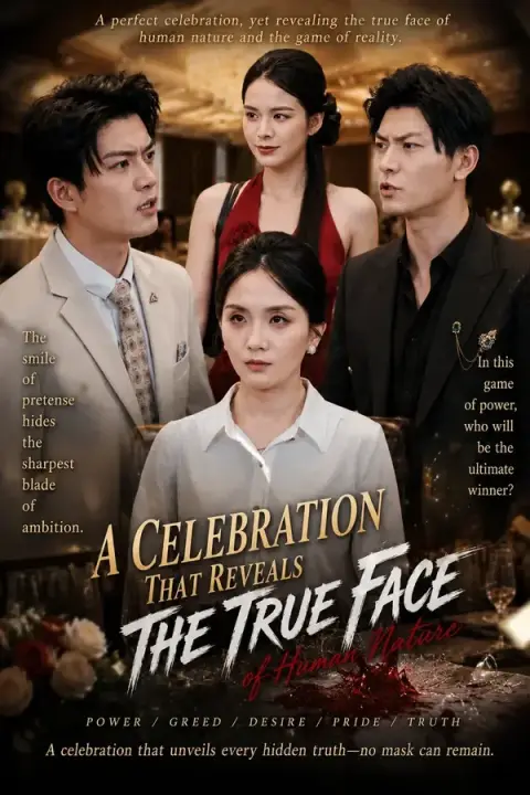 The Celebration Banquet Disaster