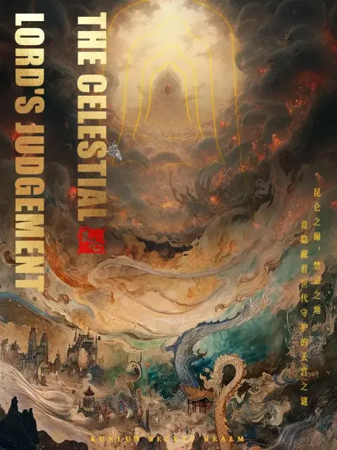 The Celestial Lord's Judgement