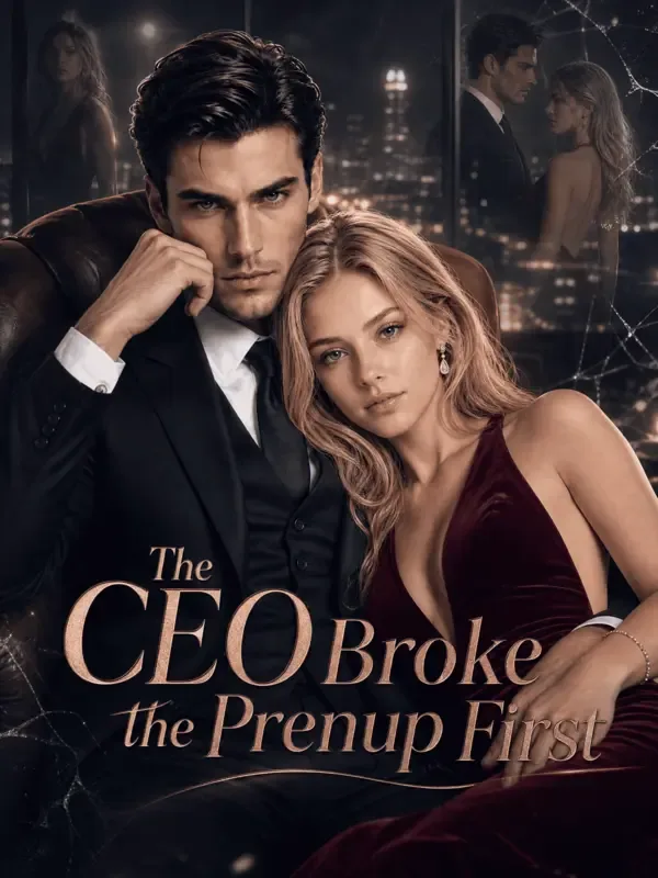 The CEO Broke the Prenup First