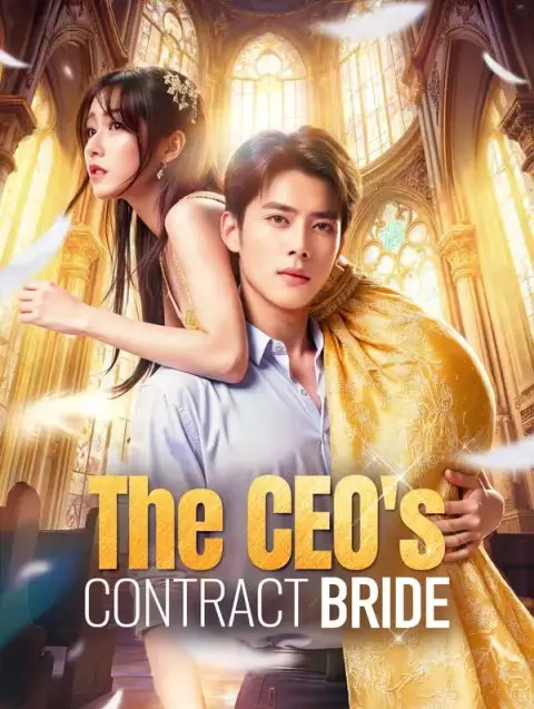 The CEO's Contract Bride(Dubbed