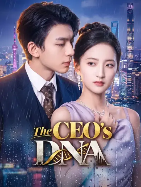 The CEO's DNA