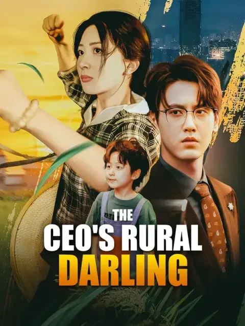 The CEO's Rural Darling