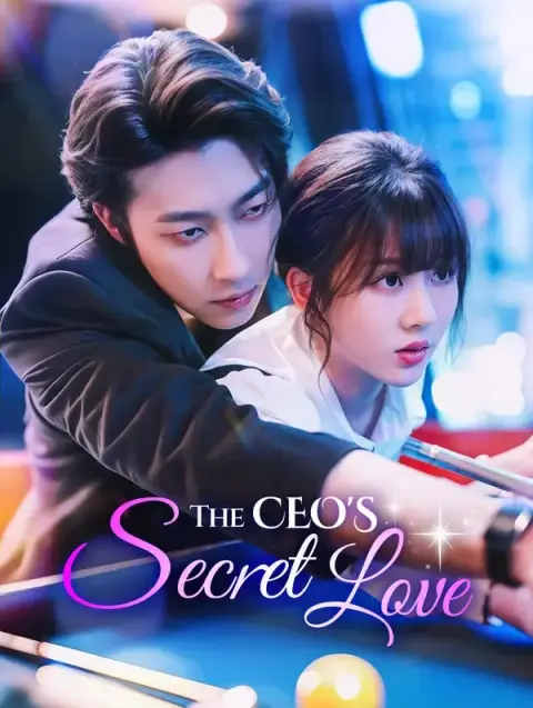 The CEO's Secret Love(Dubbed