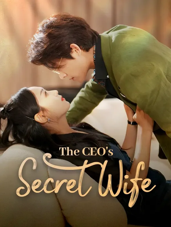 The CEO's Secret Wife(Dubbed