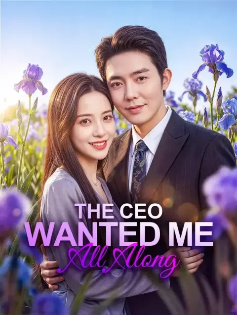 The CEO Wanted Me All Along(Dubbed