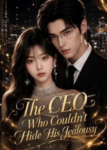 The CEO Who Couldn't Hide His Jealousy