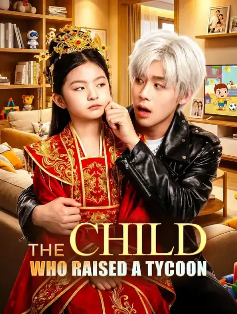 The Child Who Raised a Tycoon(Dubbed