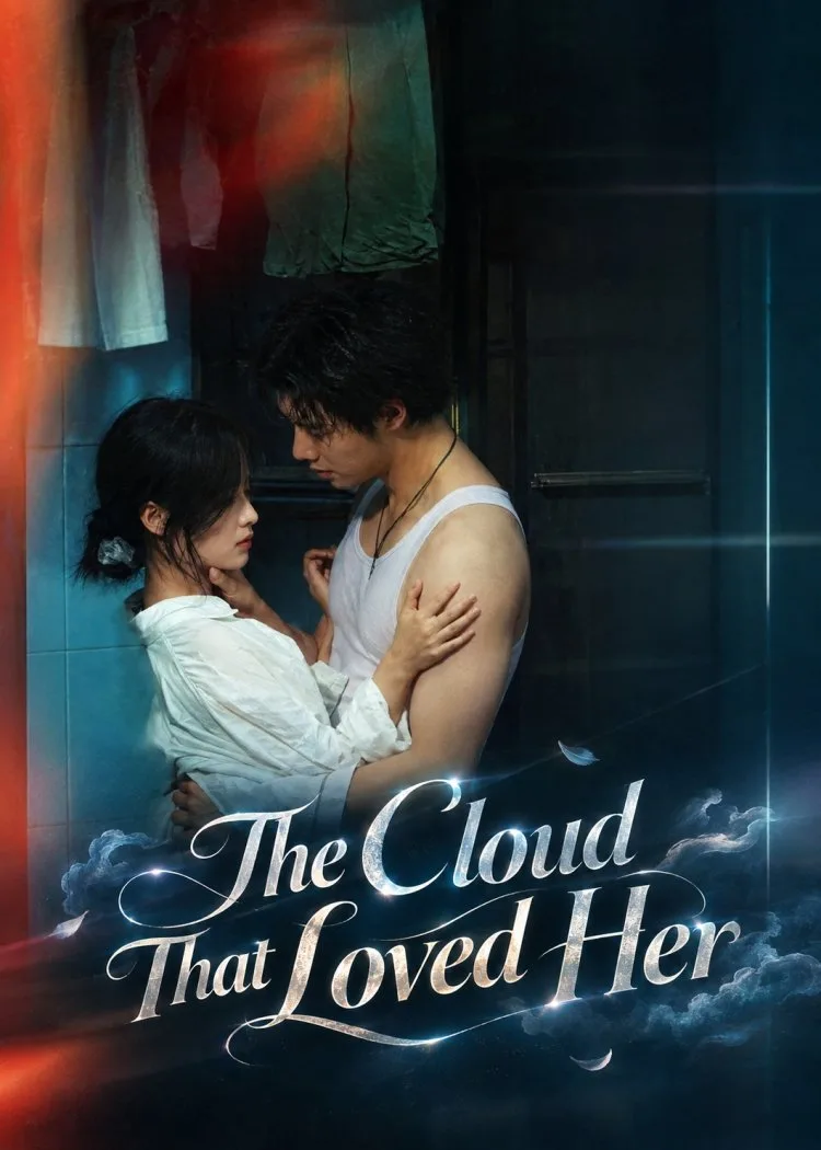 The Cloud That Loved Her