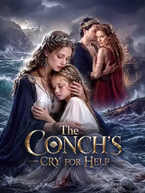 The Conch's Cry for Help