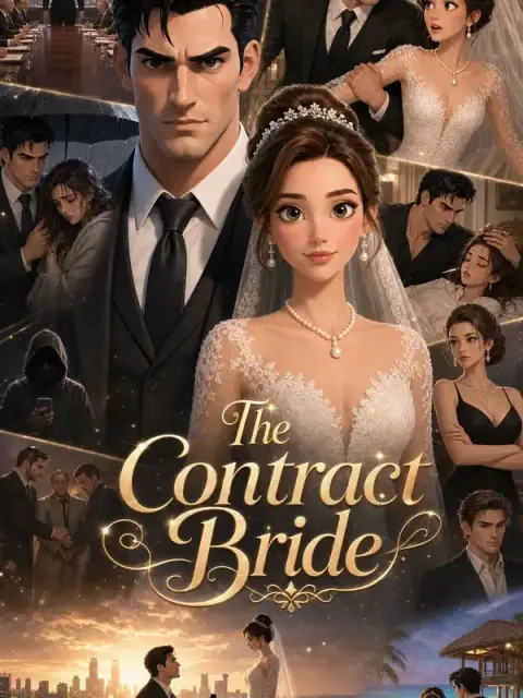 The Contract Bride