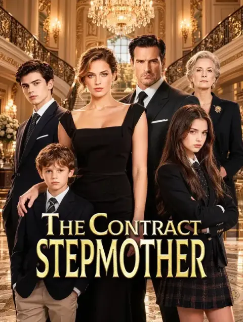 The Contract Stepmother