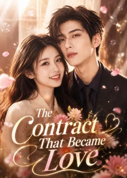 The Contract That Became Love