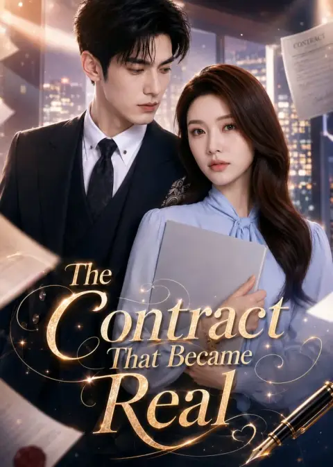 The Contract That Became Real