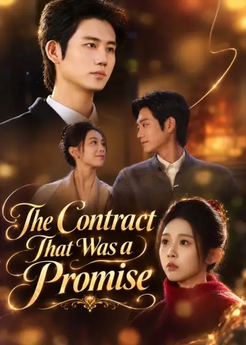 The Contract That Was a Promise