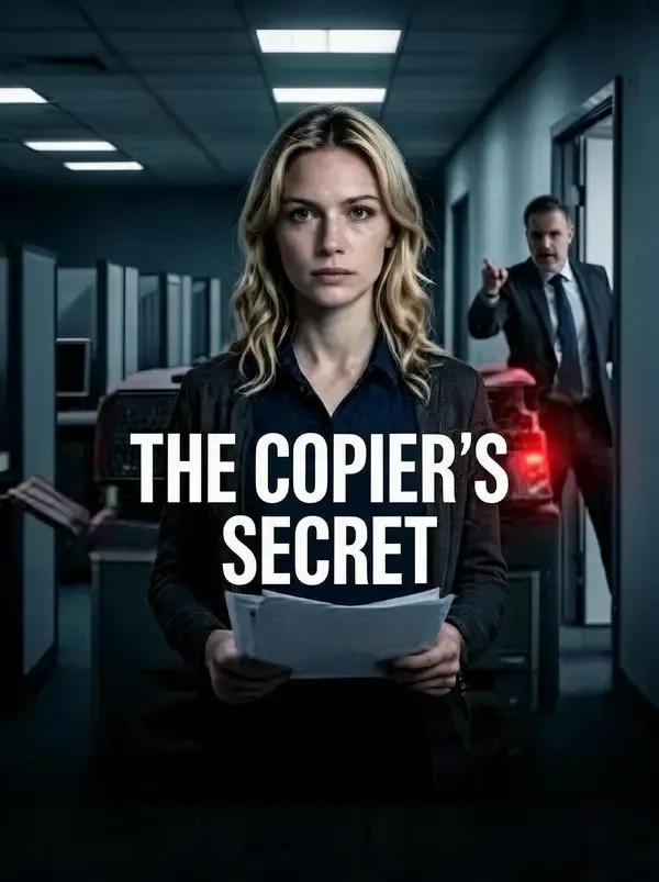 COPIER'S Segredo