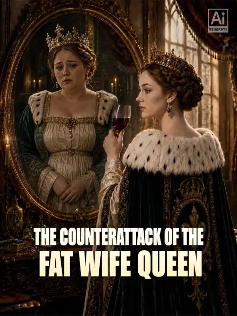 The Counterattack of the Fat Moglie Regina