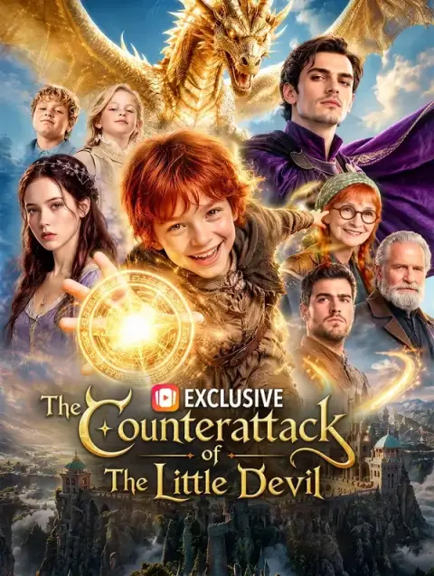 The Counterattack of The Little Devil