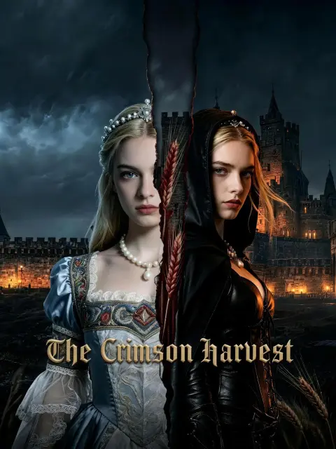 The Crimson Harvest