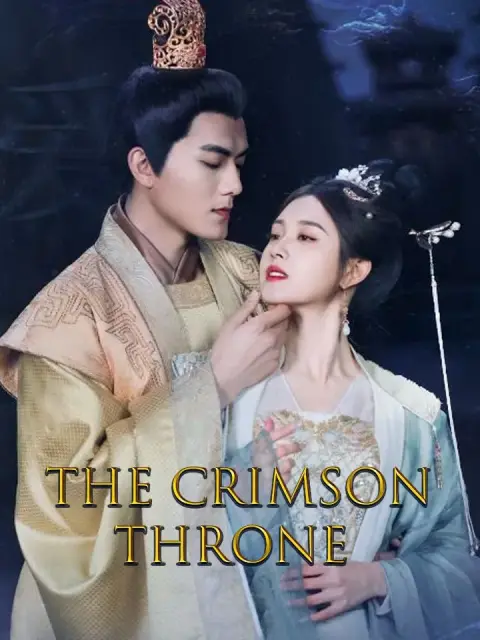 Crimson Throne
