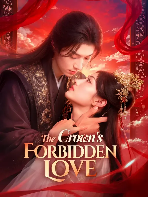 The Crown's Forbidden Love(Dubbed