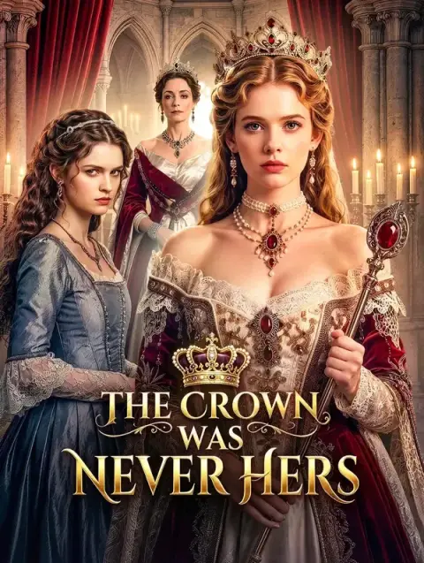 Coroa Was Never Hers