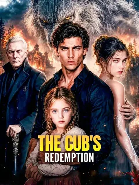 The Cub's Redemption