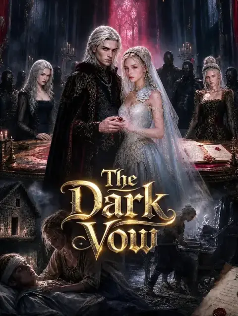 The Dark Vow