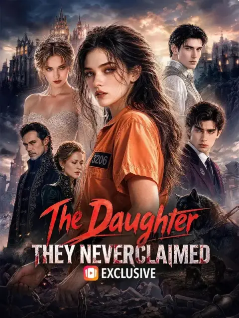 The Daughter They Never Claimed