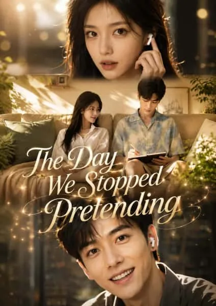 The Day We Stopped Pretending