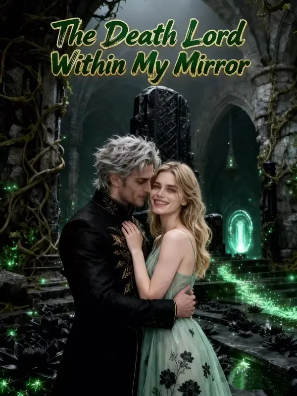 The Death Lord Within My Mirror