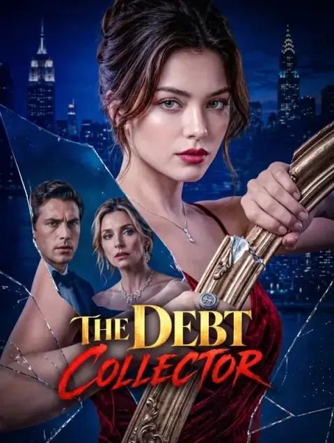 THE DEBT COLLECTOR