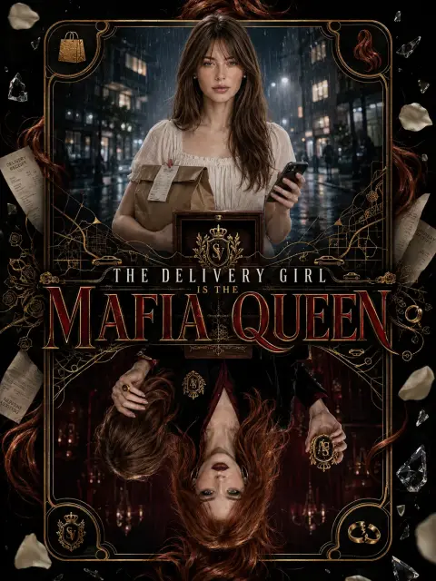 The Delivery Girl Was a Mafia Queen