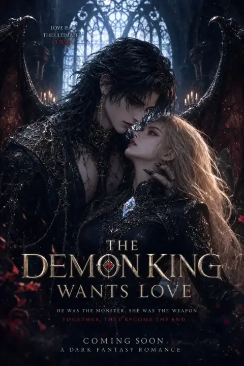 Demon König Wants Liebe
