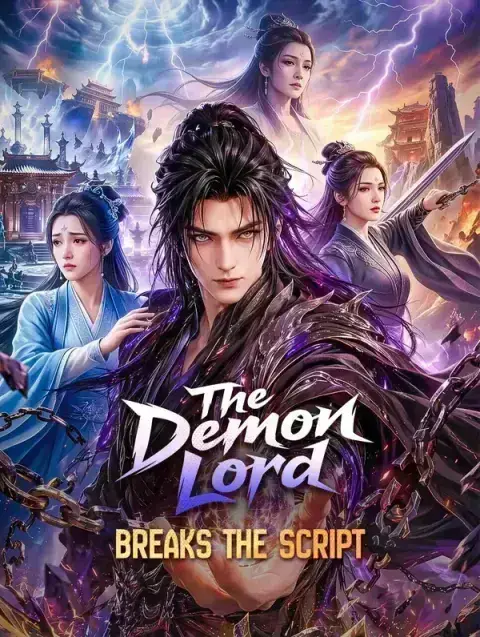 The Demon Lord Breaks the Script