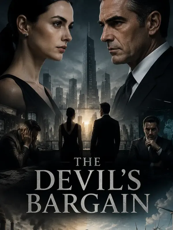 THE DEVIL'S BARGAIN