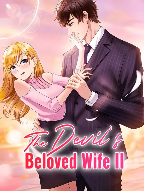 The Devil's Beloved Wife II