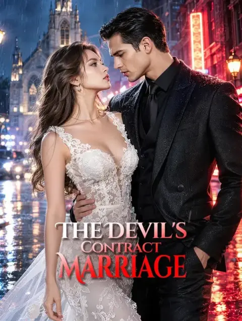 Le Devil's Mariage par Contrat
