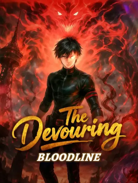 The Devouring Bloodline (Dubbed)