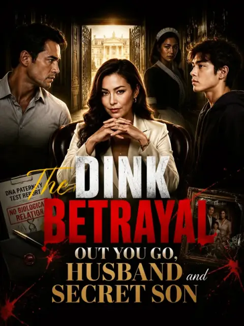 The DINK Betrayal Out You Go, Husband and Secret Last