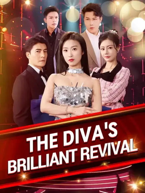 The Diva's Brilliant Revival