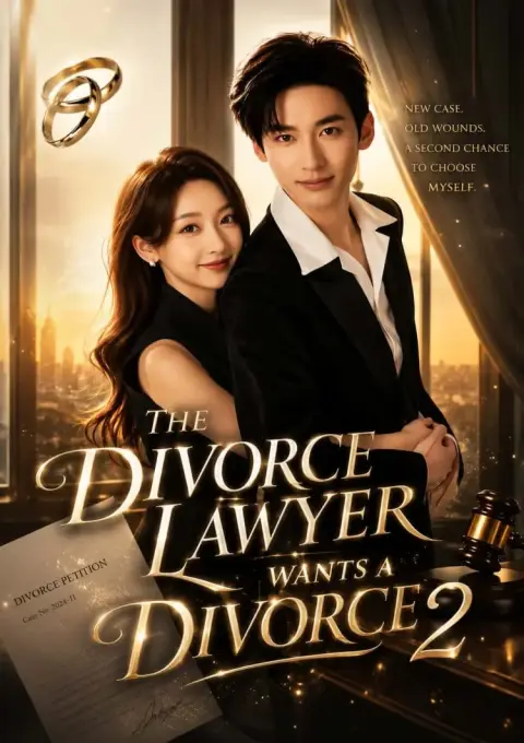 The Divorce Lawyer Wants a Divorce 2