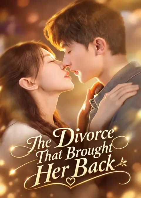 The Divorce That Brought Her Back