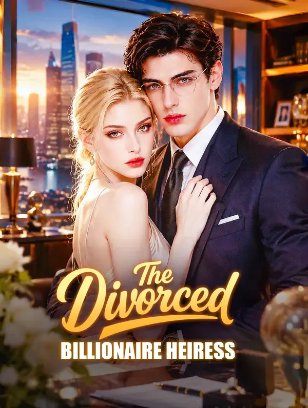 The Divorced Billionaire Heiress
