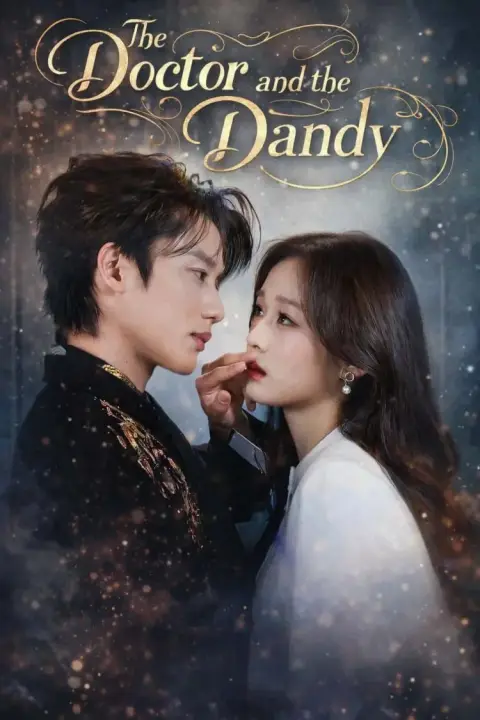 The Doctor and the Dandy