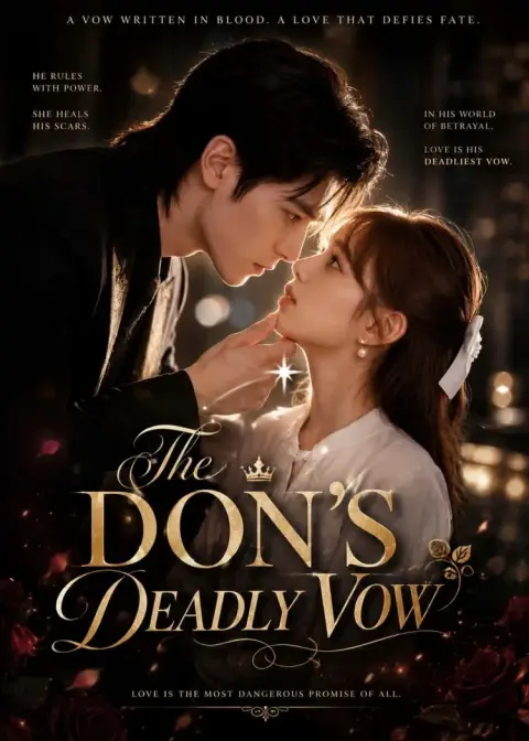 The Don’s Deadly Vow
