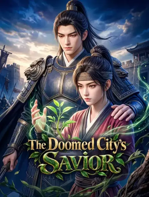 The Doomed City's Savior
